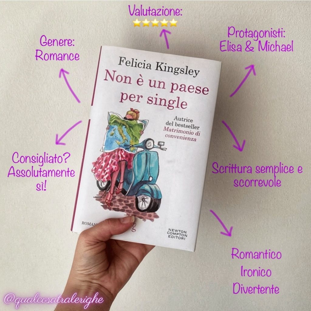 Non è un paese per single