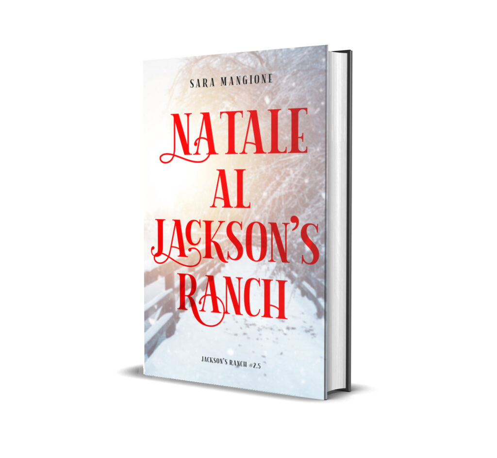 Natale al Jackson's Ranch_CR e segnalazione