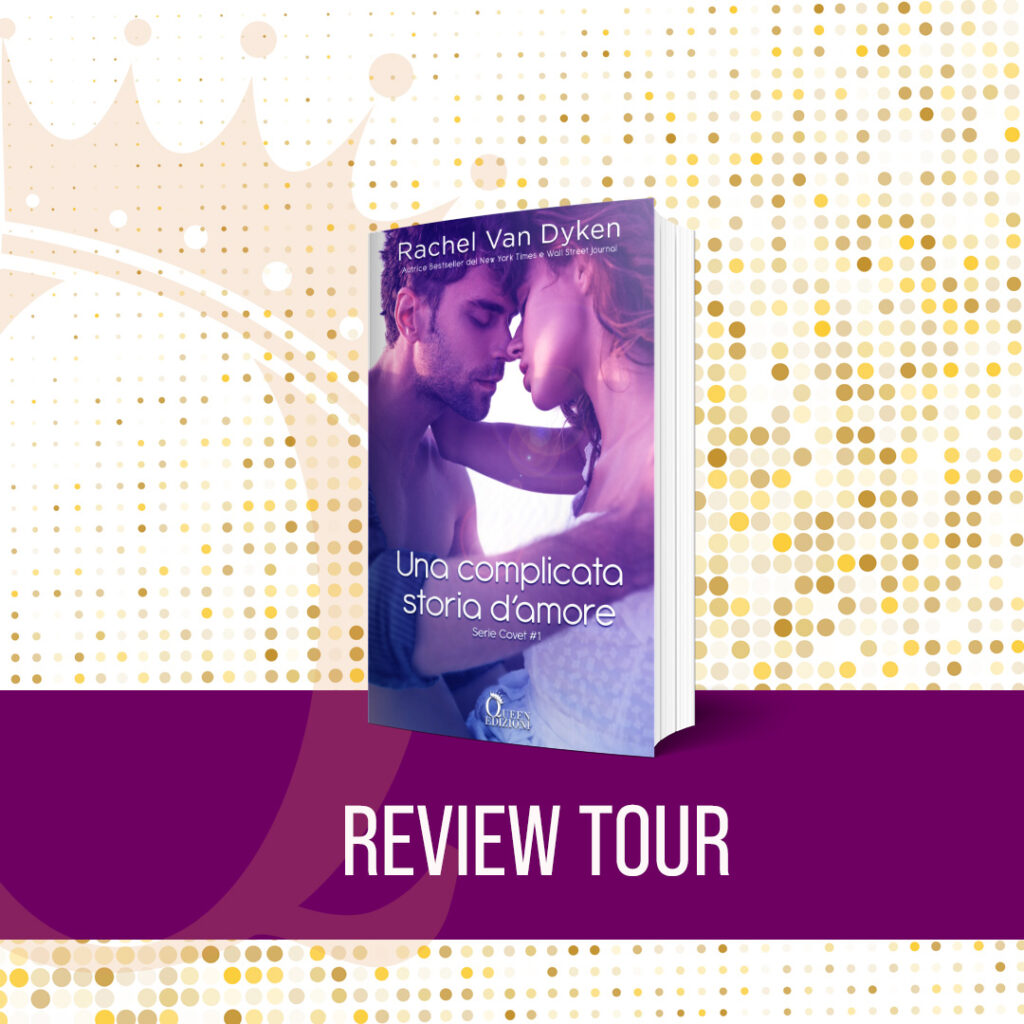 Una complicata storia d'amore_Review Tour